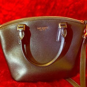 Kate Spade bag.